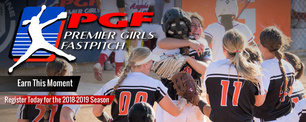  Premier Girls Fastpitch